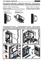 Preview for 8 page of Fermax PRIVATE Manual