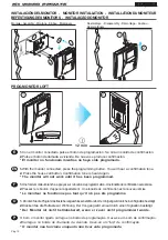 Preview for 10 page of Fermax PRIVATE Manual