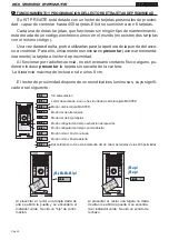 Preview for 20 page of Fermax PRIVATE Manual