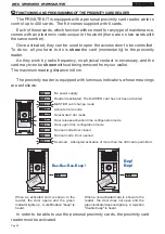 Preview for 26 page of Fermax PRIVATE Manual