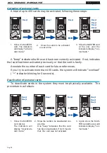 Preview for 28 page of Fermax PRIVATE Manual