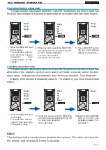 Preview for 29 page of Fermax PRIVATE Manual