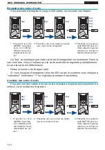 Preview for 34 page of Fermax PRIVATE Manual