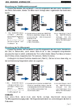 Preview for 41 page of Fermax PRIVATE Manual