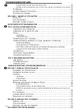 Preview for 6 page of Fermax Skyline Duox FE5043 User& Installer'S Manual