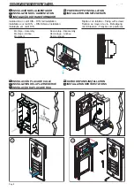 Preview for 8 page of Fermax Skyline Duox FE5043 User& Installer'S Manual