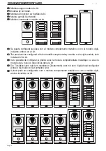 Preview for 10 page of Fermax Skyline Duox FE5043 User& Installer'S Manual