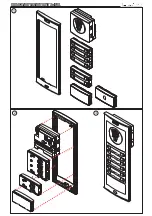 Preview for 11 page of Fermax Skyline Duox FE5043 User& Installer'S Manual