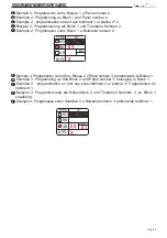 Preview for 23 page of Fermax Skyline Duox FE5043 User& Installer'S Manual