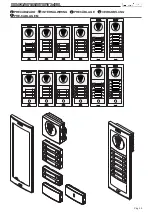 Preview for 29 page of Fermax Skyline Duox FE5043 User& Installer'S Manual