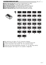 Preview for 49 page of Fermax Skyline Duox FE5043 User& Installer'S Manual