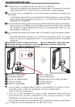 Preview for 54 page of Fermax Skyline Duox FE5043 User& Installer'S Manual