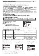 Preview for 57 page of Fermax Skyline Duox FE5043 User& Installer'S Manual