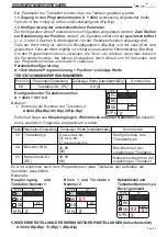 Preview for 63 page of Fermax Skyline Duox FE5043 User& Installer'S Manual