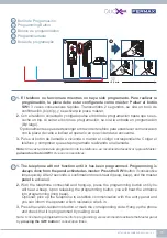 Предварительный просмотр 13 страницы Fermax Skyline DUOX PLUS 12 L User& Installer'S Manual