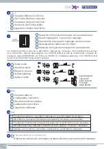 Предварительный просмотр 22 страницы Fermax Skyline DUOX PLUS 12 L User& Installer'S Manual