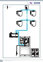 Предварительный просмотр 42 страницы Fermax Skyline DUOX PLUS 12 L User& Installer'S Manual