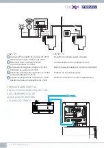 Предварительный просмотр 44 страницы Fermax Skyline DUOX PLUS 12 L User& Installer'S Manual