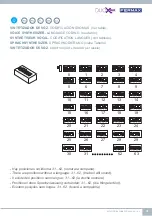 Предварительный просмотр 45 страницы Fermax Skyline DUOX PLUS 12 L User& Installer'S Manual