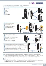 Предварительный просмотр 49 страницы Fermax Skyline DUOX PLUS 12 L User& Installer'S Manual