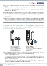 Предварительный просмотр 50 страницы Fermax Skyline DUOX PLUS 12 L User& Installer'S Manual