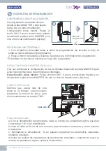 Предварительный просмотр 52 страницы Fermax Skyline DUOX PLUS 12 L User& Installer'S Manual