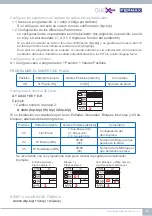 Предварительный просмотр 53 страницы Fermax Skyline DUOX PLUS 12 L User& Installer'S Manual