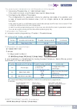 Предварительный просмотр 55 страницы Fermax Skyline DUOX PLUS 12 L User& Installer'S Manual