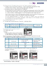 Предварительный просмотр 59 страницы Fermax Skyline DUOX PLUS 12 L User& Installer'S Manual