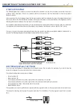 Предварительный просмотр 9 страницы Fermax SKYLINE MDS 7460 Technical Book