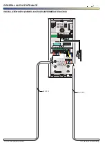 Предварительный просмотр 33 страницы Fermax SKYLINE MDS 7460 Technical Book