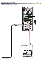 Предварительный просмотр 35 страницы Fermax SKYLINE MDS 7460 Technical Book