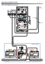 Предварительный просмотр 38 страницы Fermax SKYLINE MDS 7460 Technical Book