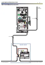 Предварительный просмотр 40 страницы Fermax SKYLINE MDS 7460 Technical Book