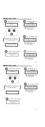 Preview for 13 page of Fermax SKYLINE VDS / BUS2 Installation And Programming Manual