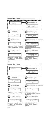 Preview for 14 page of Fermax SKYLINE VDS / BUS2 Installation And Programming Manual