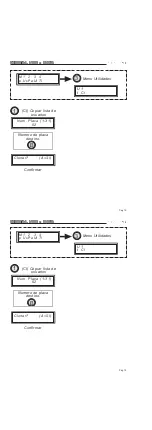 Preview for 15 page of Fermax SKYLINE VDS / BUS2 Installation And Programming Manual