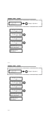 Preview for 16 page of Fermax SKYLINE VDS / BUS2 Installation And Programming Manual