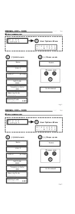 Preview for 17 page of Fermax SKYLINE VDS / BUS2 Installation And Programming Manual