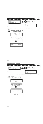 Preview for 20 page of Fermax SKYLINE VDS / BUS2 Installation And Programming Manual