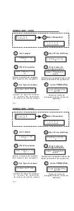 Preview for 24 page of Fermax SKYLINE VDS / BUS2 Installation And Programming Manual