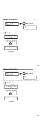 Preview for 25 page of Fermax SKYLINE VDS / BUS2 Installation And Programming Manual