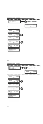 Preview for 26 page of Fermax SKYLINE VDS / BUS2 Installation And Programming Manual