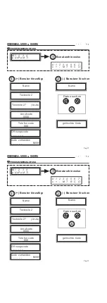 Preview for 27 page of Fermax SKYLINE VDS / BUS2 Installation And Programming Manual