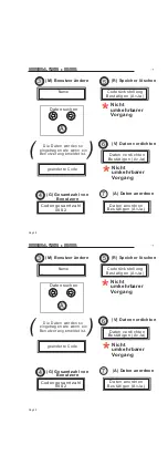 Preview for 28 page of Fermax SKYLINE VDS / BUS2 Installation And Programming Manual