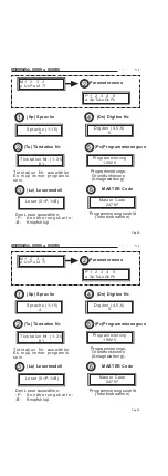 Preview for 29 page of Fermax SKYLINE VDS / BUS2 Installation And Programming Manual