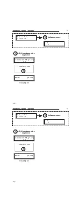 Preview for 30 page of Fermax SKYLINE VDS / BUS2 Installation And Programming Manual