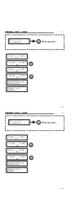 Preview for 31 page of Fermax SKYLINE VDS / BUS2 Installation And Programming Manual