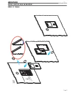 Предварительный просмотр 5 страницы Fermax SMILE 3.5" Monitor Installation And User Manual