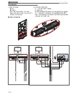 Предварительный просмотр 8 страницы Fermax SMILE 3.5" Monitor Installation And User Manual